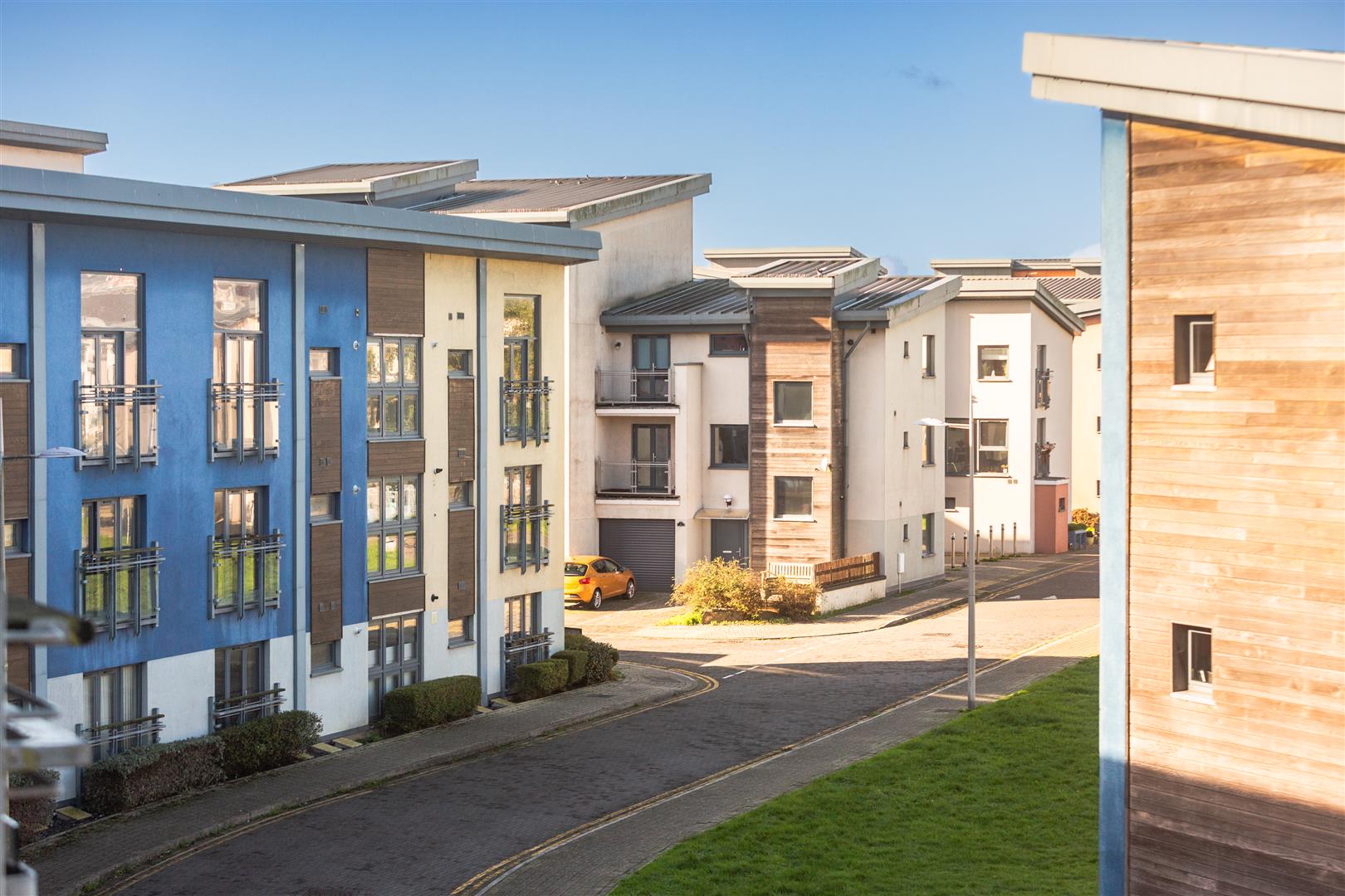 Maritime Quarter, Swansea, SA1 1AZ